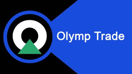 Огляд Olymp Trade: торгова платформа, типи рахунків і виплати