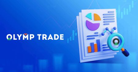 Domande frequenti (FAQ) su Olymp Trade