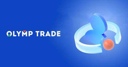 How to Sign in to Olymp Trade