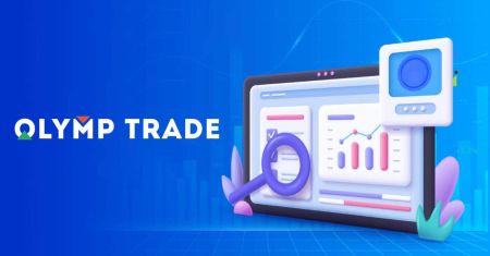 Cara Berdagang di Olymp Trade untuk Pemula