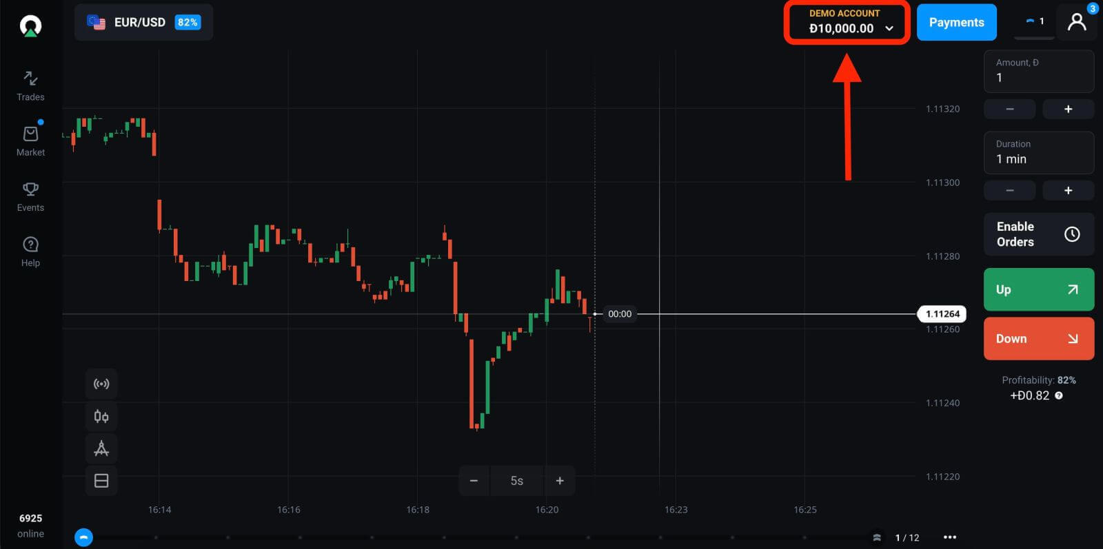 How to Open Account on Olymptrade How to Open Account on Olymptrade